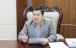 Phó Tổng Thanh tra Chính phủ Trần Văn Minh qua đời do đột quỵ