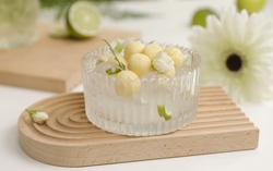 Nắng lên làm món bingsu mới toanh ăn ngon phải biết