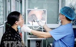 Chính phủ ban hành Nghị quyết về các giải pháp bảo đảm thuốc, trang thiết bị y tế