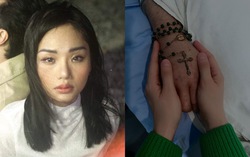 Ba của Miu Lê qua đời, dàn sao đồng loạt gửi lời chia buồn