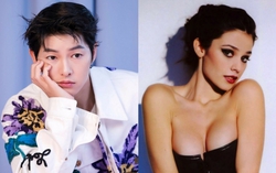Giải mã lý do Song Joong Ki đưa vợ bầu ra nước ngoài