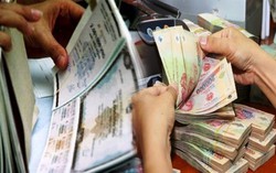 Có thể thanh toán gốc, lãi trái phiếu đến hạn bằng tài sản khác
