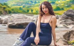 Tập gym không chỉ giúp vượt qua trầm cảm sau sinh mà còn tôi còn "lão hoá ngược" 