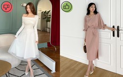 5 kiểu trang phục khiến bạn mất điểm tinh tế nếu diện đi ăn cưới