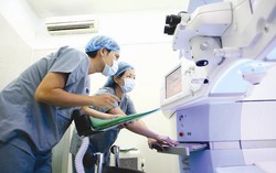 Khoảng 1 tuần nữa Bệnh viện Việt Đức sẽ tiếp tục mổ phiên