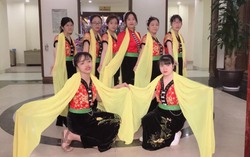 Tiếp thêm động lực giúp phụ nữ khuyết tật vươn lên và tỏa sáng nghị lực sống