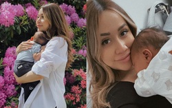 Về nhà mẹ đẻ sinh con, người phụ nữ đau đớn phát hiện bộ mặt thật của chồng 