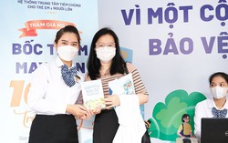 Sách "Tiêm chủng vắc xin trọn đời" giúp phụ nữ nhàn hơn