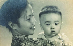 Mẹ - Người dẫn dắt tôi trở thành một người sống tử tế