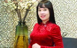Nữ doanh nhân thành công với dịch vụ làm đẹp cho tổ ấm