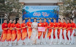 Thanh Hóa: Sôi nổi Hội thi “Hát ru, hát dân ca và dân vũ thể thao năm 2023”