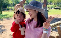 Những điều ước của mẹ trong ngày 8/3: Chỉ cần con khoẻ mạnh và hạnh phúc