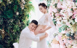 4 điều đàn ông làm sau khi vợ sinh con chứng tỏ là người có trách nhiệm 