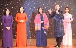 Bình Dương: Lan tỏa vẻ đẹp, tình yêu dành cho tà áo dài
