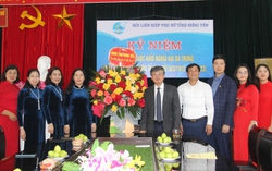 Hội LHPN Hưng Yên: Nhiều hoạt động thiết thực chào mừng ngày Quốc tế phụ nữ 8/3