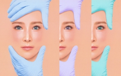 Khi chuẩn đẹp kiểu Hàn ám ảnh người dân xứ kim chi, nhan sắc trở thành đường đua vô tận