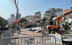 Giá đất bồi thường không bằng bát phở, chuyên gia đề nghị cần có Tổ chức định giá đất độc lập
