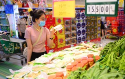 Người tiêu dùng vẫn lo ngại về hàng giả, an toàn vệ sinh thực phẩm