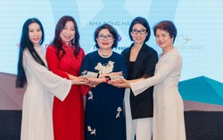 Trò chuyện cùng người xây dựng mạng lưới nữ lãnh đạo tiên phong dẫn dắt sự thay đổi