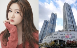 Kim Sae Ron có thực sự gặp khó khăn tài chính, phải đi làm ở quán cà phê để kiếm sống?