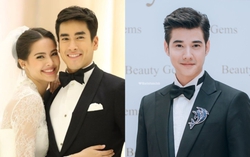 Nam thần hàng đầu Thái Lan Nadech Kugimiya chia sẻ thú vị về chuyện tình hơn 10 năm với bạn gái Yaya