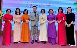 Công đoàn Bộ Kế hoạch & Đầu tư: Tổ chức nói chuyện chuyên đề "Xây dựng phong cách phụ nữ MPI"