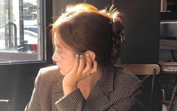 "Nhiều người có con dễ thế, mà sao đến mình lại khó khăn như vậy?"