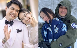 Mỹ nhân chuyển giới Nong Poy: “Tôi chưa quen với việc làm vợ sau 1 tháng kết hôn”