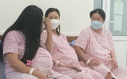 Góp ý để ngày càng nhiều phụ nữ được hưởng chế độ thai sản