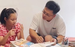Nửa đêm, ông bố nhắn cho cô giáo 5 chữ khiến group chat phụ huynh sục sôi