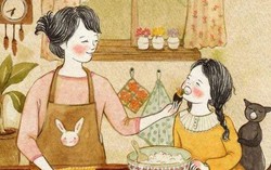 Mẹ làm công nhân ở quê vẫn tiết kiệm được 700 triệu đồng