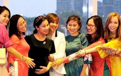 Phụ nữ lãnh đạo - Những khác biệt giữa gen X và gen Z