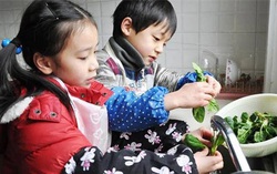 Nếu cha mẹ làm được điều này sẽ giúp con tự tin, hạnh phúc hơn