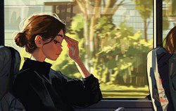 Mẹ cho chị gái 500 triệu vốn làm ăn nhưng nhà thông gia bắt "tự nguyện" giao nộp 