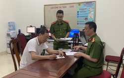 Vụ "xe điên" tông 17 xe máy: Tiếp tục gia hạn tạm giữ tài xế ô tô