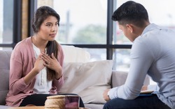 Phát hiện tờ di chúc của chồng sắp cưới, tôi muốn hủy ngay hôn lễ