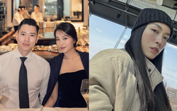 Bạn gái cơ trưởng điển trai phản ứng bất ngờ khi biết có người nói xấu sau lưng