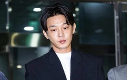 Yoo Ah In tiếp tục dương tính với chất cấm thứ 5