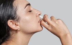 Đức thử nghiệm thành công vaccine nhỏ mũi phòng ngừa Covid-19