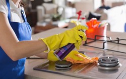 8 lời mách giúp an toàn cho ai hay sử dụng chất tẩy rửa để làm sạch nhà