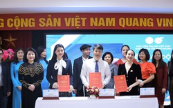 Phát động Cuộc thi “Genesis 2023 - Ý tưởng khởi nghiệp sáng tạo dành cho nữ sinh”