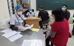 Bộ Y tế ra công văn "khẩn" yêu cầu tăng cường phòng, chống dịch