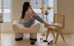 6 mẹo giúp giảm tác hại khi đi giày cao gót thường xuyên