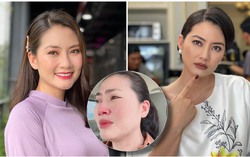 Cách dạy con của nữ diễn viên vừa "tố" công ty bảo hiểm