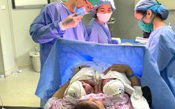 Có phải đẻ mổ lần 2, 3 sẽ đau hơn lần đầu, câu trả lời từ bác sĩ khiến nhiều mẹ bầu bất ngờ