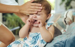 Bác sĩ chia sẻ cách giúp trẻ sớm "trả nợ miễn dịch" nhanh, giảm ốm đau triền miên