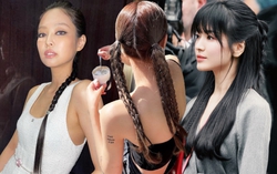 Tóc tết là hot trend mùa hè 