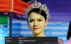 Xót xa những dòng trạng thái cuối cùng của nữ ca sĩ Thái Lan qua đời do rơi xuống bể bơi sâu 2m