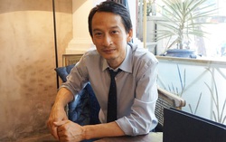 Đạo diễn Trần Anh Hùng tranh giải Cành cọ Vàng tại Liên hoan phim Cannes 2023