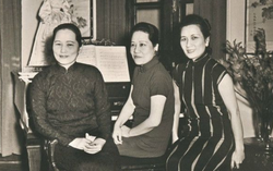Bí mật giúp Tống Mỹ Linh mắc ung thư vẫn thọ 106 tuổi